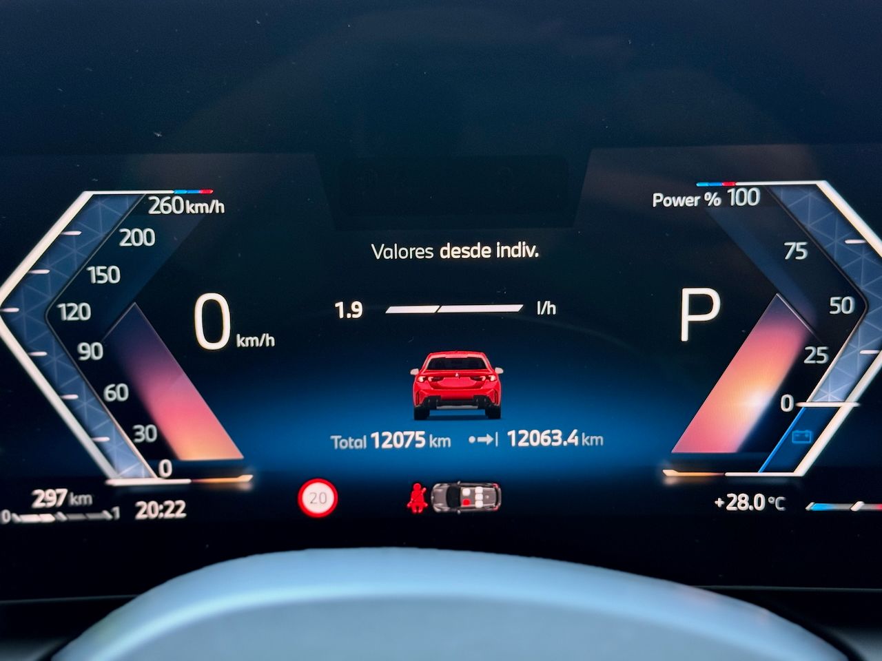 BMW Serie 1 120 M SPORT PRO - Foto 28