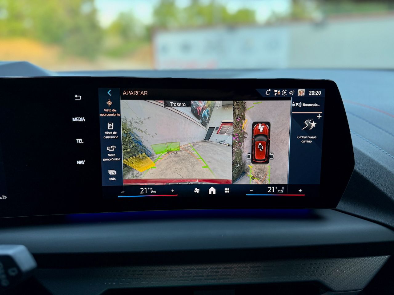 BMW Serie 1 120 M SPORT PRO - Foto 40