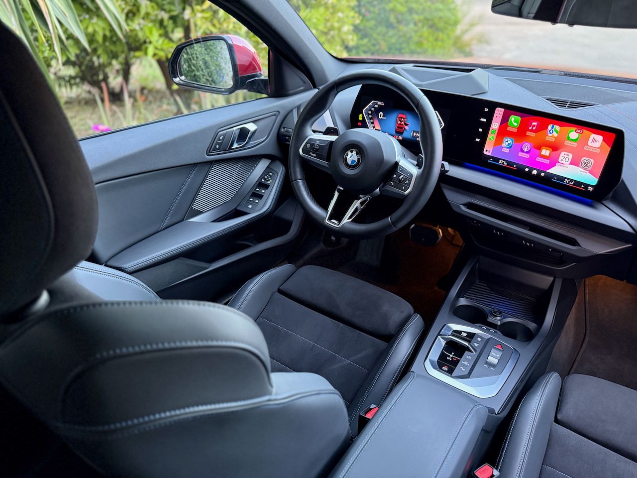 BMW Serie 1 120 M SPORT PRO - Foto 29