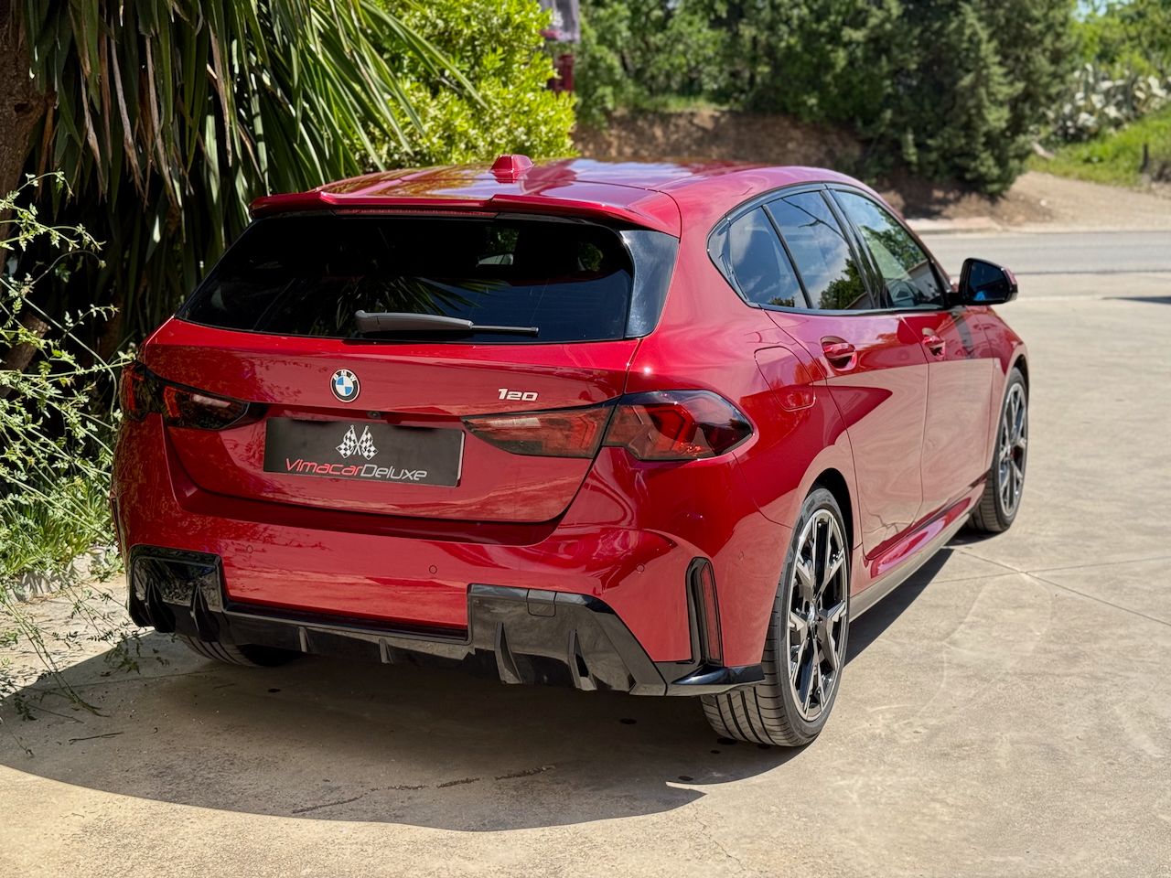 BMW Serie 1 120 M SPORT PRO - Foto 24