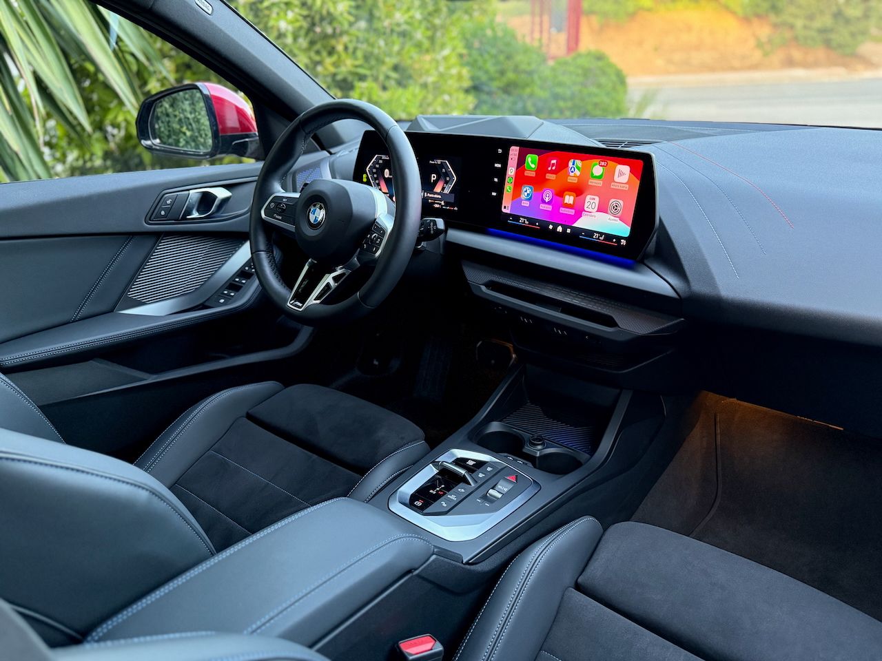 BMW Serie 1 120 M SPORT PRO - Foto 31