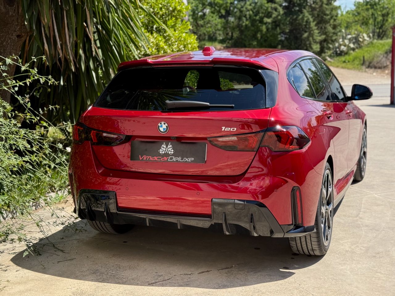 BMW Serie 1 120 M SPORT PRO - Foto 13