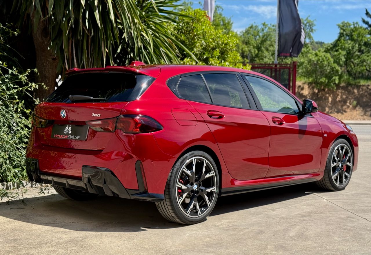 BMW Serie 1 120 M SPORT PRO - Foto 11