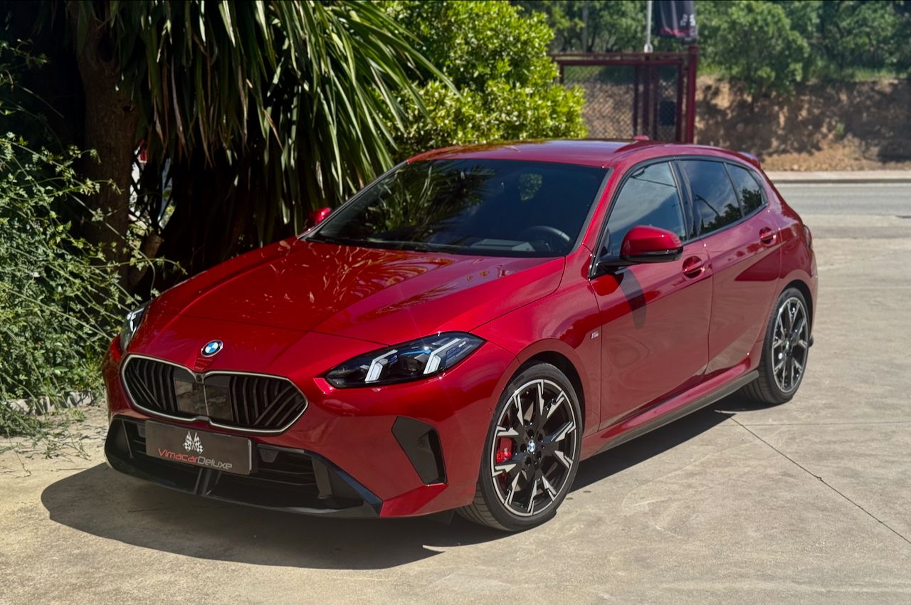 BMW Serie 1 120 M SPORT PRO - Foto 10