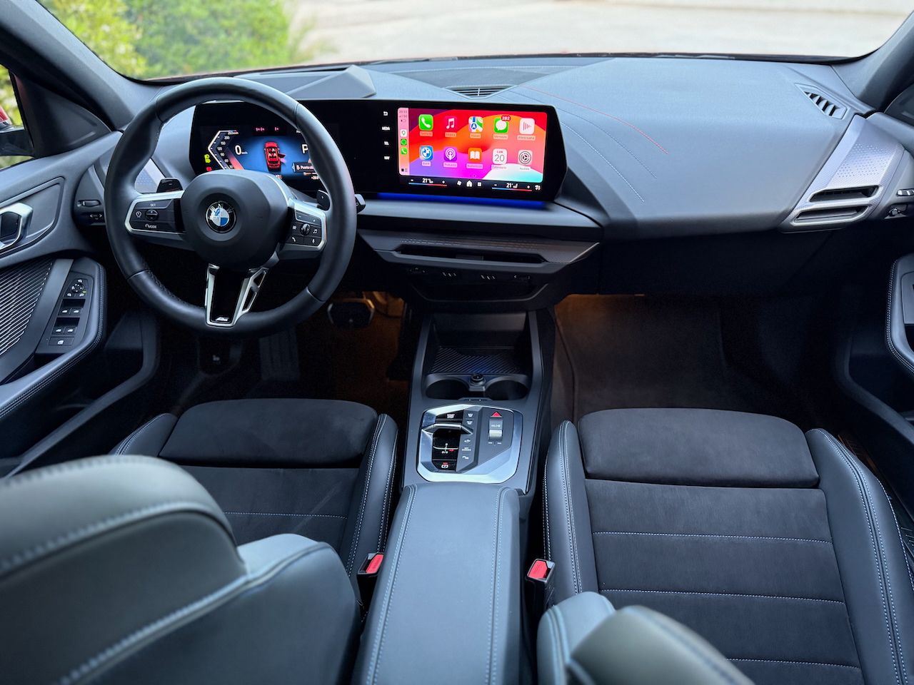 BMW Serie 1 120 M SPORT PRO - Foto 30