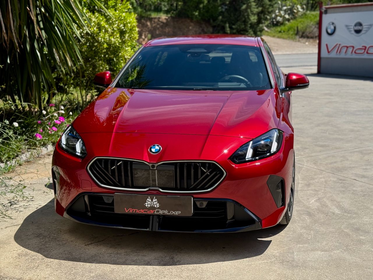 BMW Serie 1 120 M SPORT PRO - Foto 7