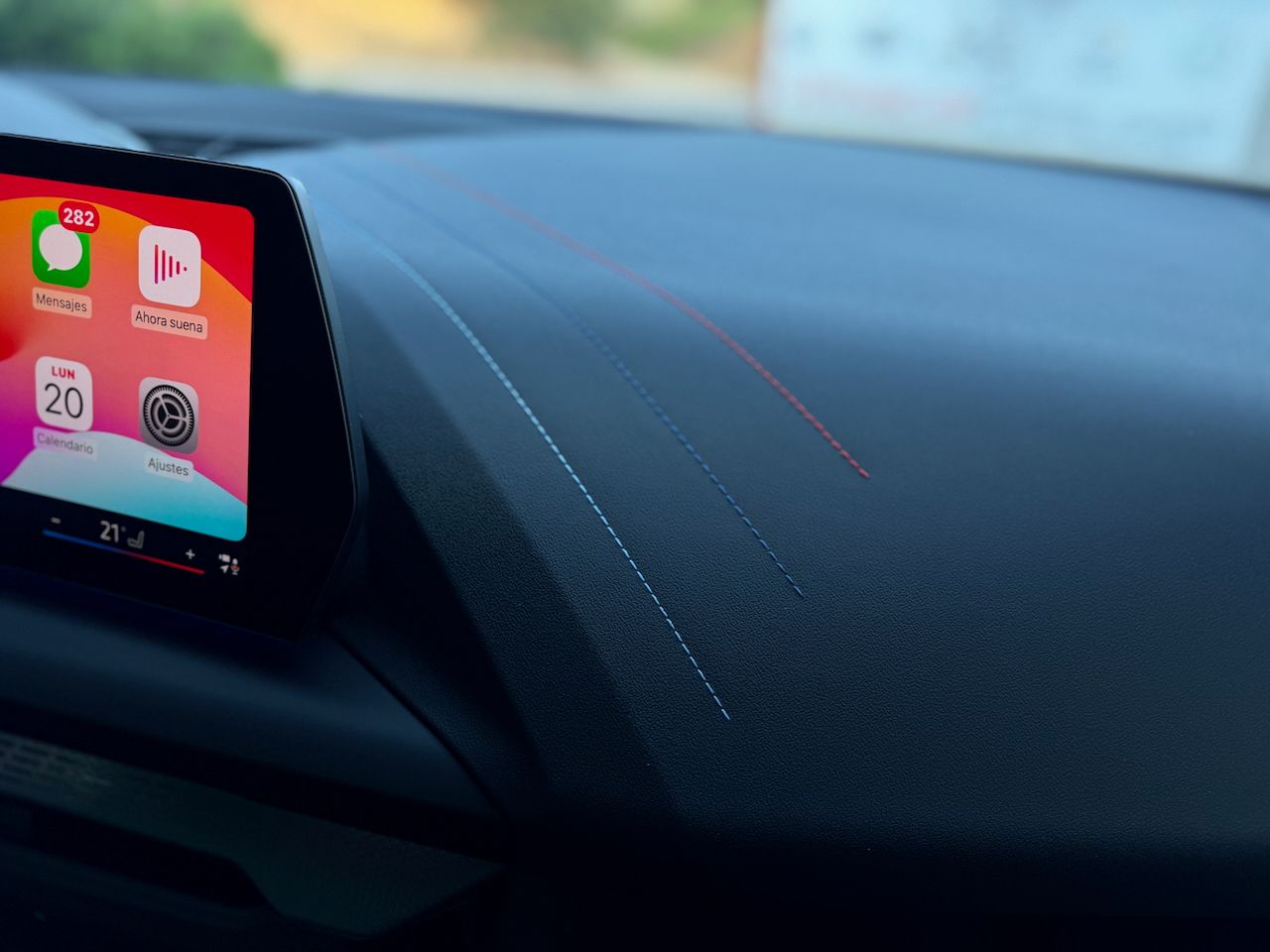 BMW Serie 1 120 M SPORT PRO - Foto 34