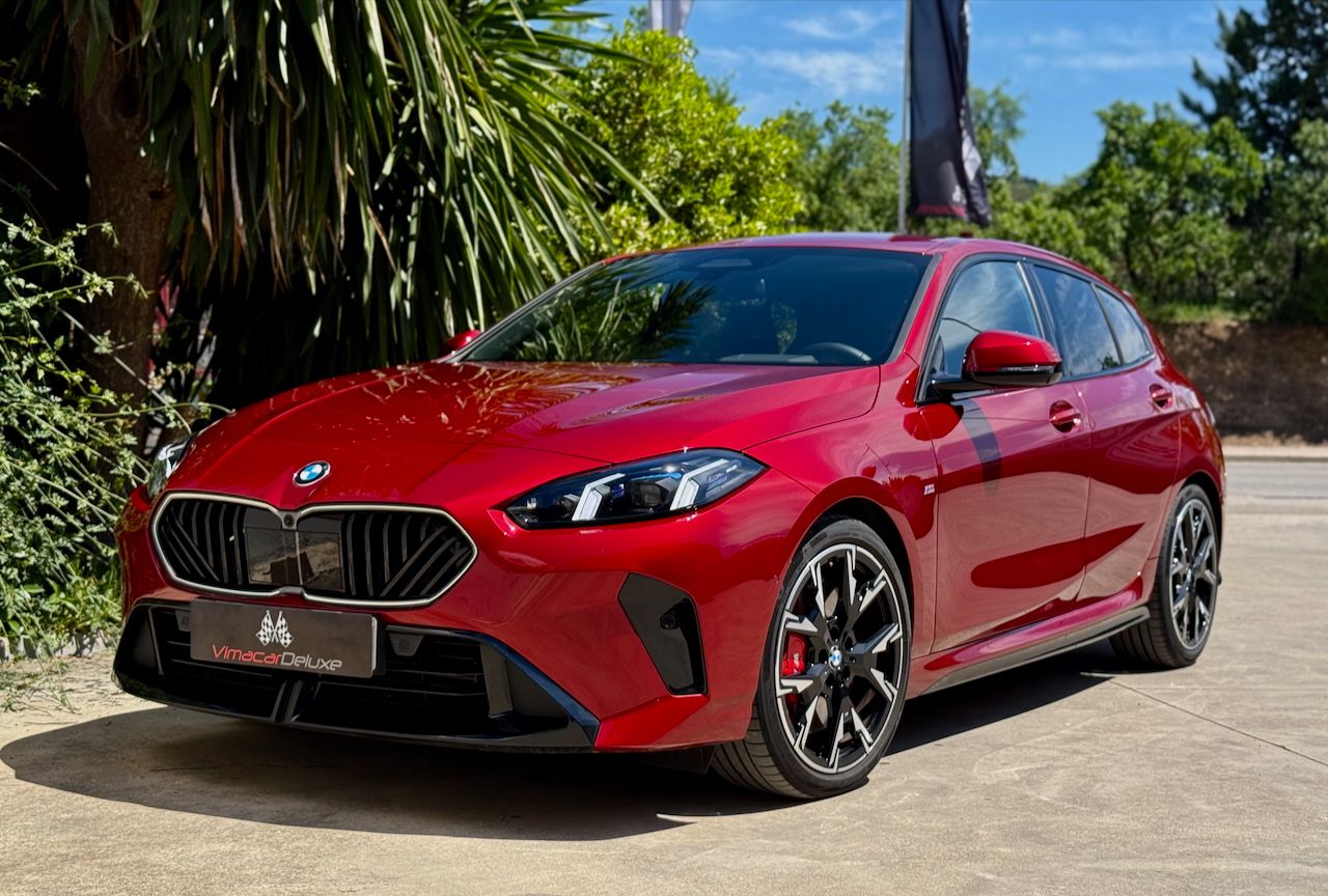 BMW Serie 1 120 M SPORT PRO - Foto 18