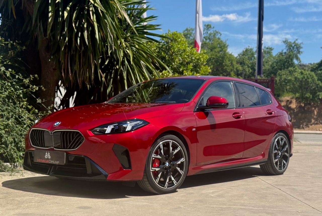 BMW Serie 1 120 M SPORT PRO - Foto 19