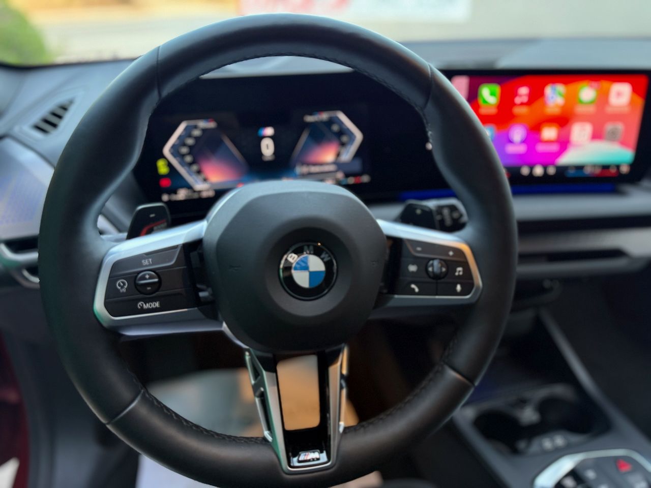 BMW Serie 1 120 M SPORT PRO - Foto 26