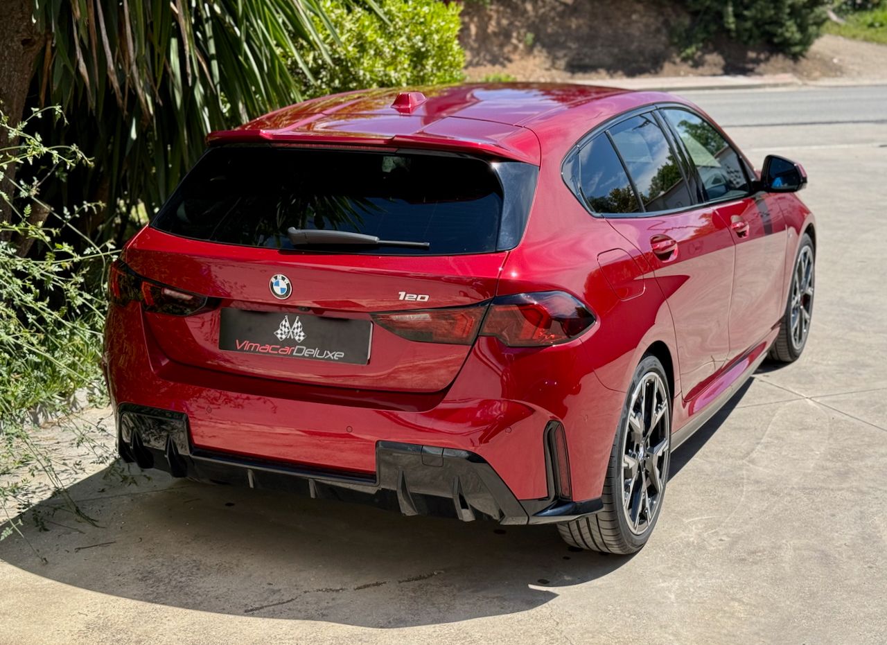 BMW Serie 1 120 M SPORT PRO - Foto 14