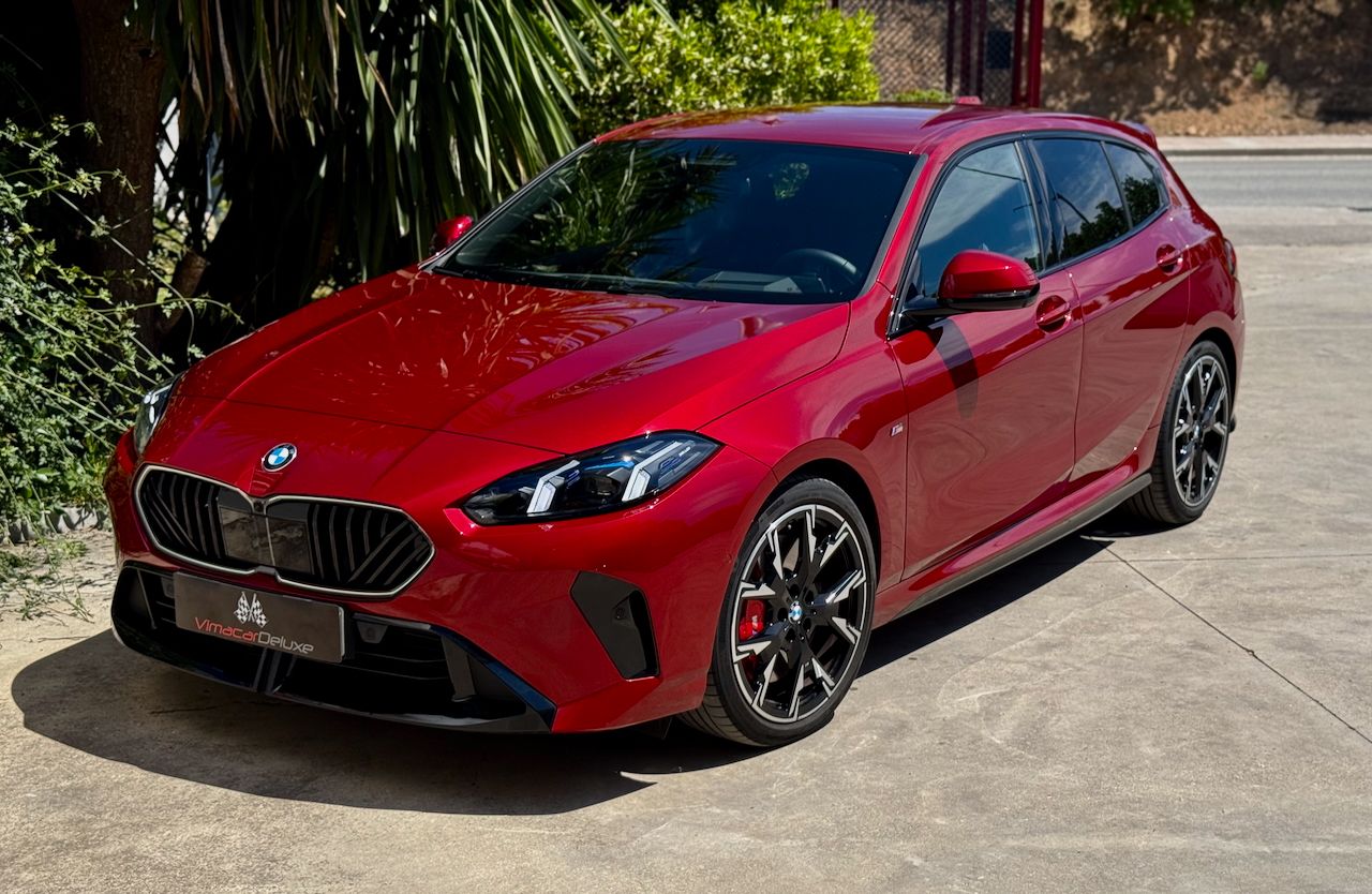 BMW Serie 1 120 M SPORT PRO - Foto 9
