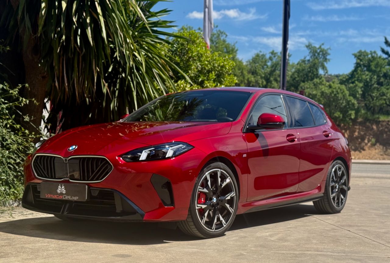 BMW Serie 1 120 M SPORT PRO - Foto 6