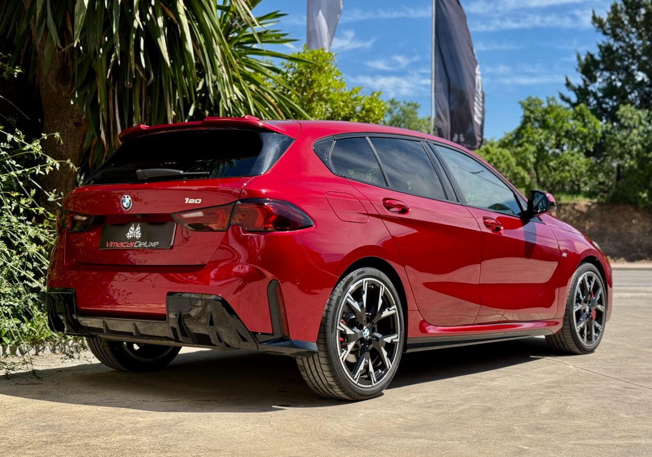 BMW Serie 1 120 M SPORT PRO - Foto 22