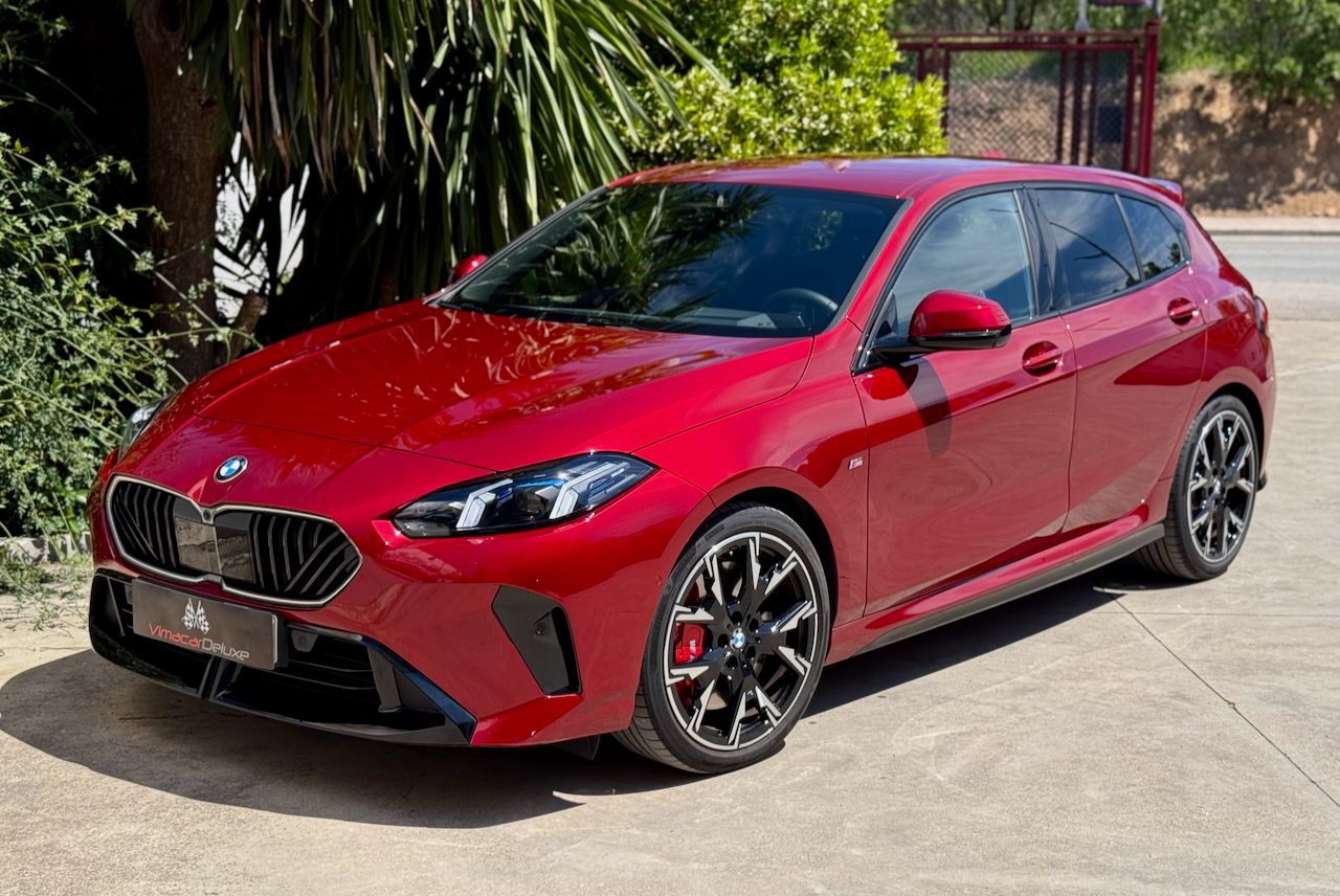 BMW Serie 1 120 M SPORT PRO - Foto 20