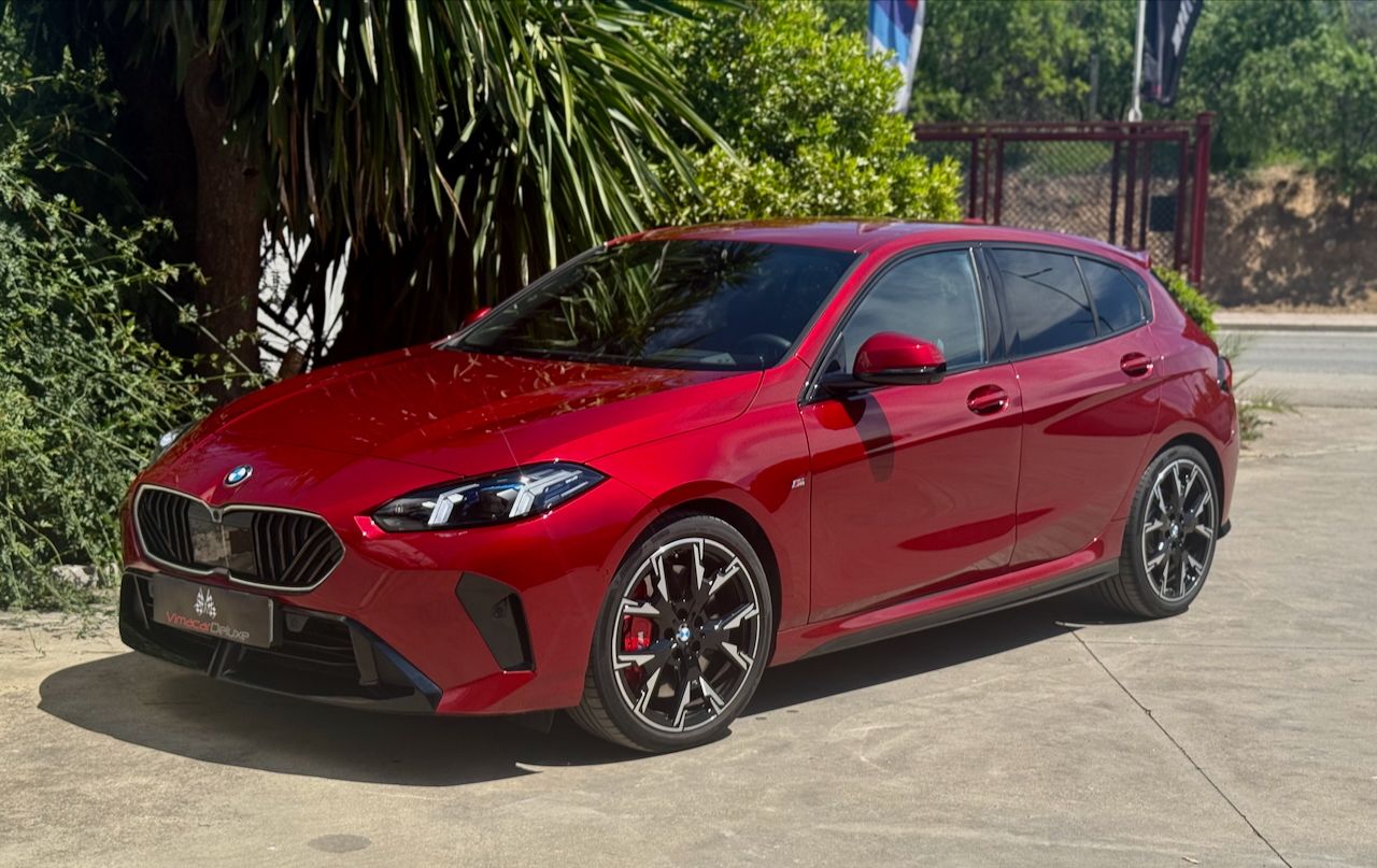 BMW Serie 1 120 M SPORT PRO - Foto 17