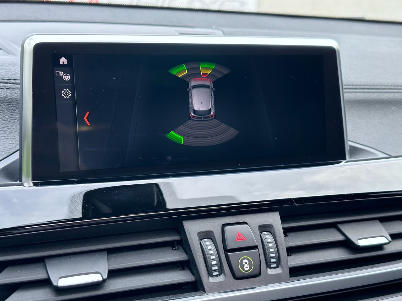 BMW X2 SDRIVE18I AUTO. TECHO PANORAMICO - Foto 23