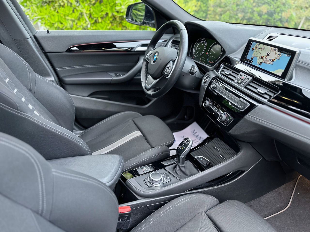 BMW X2 SDRIVE18I AUTO. TECHO PANORAMICO - Foto 28
