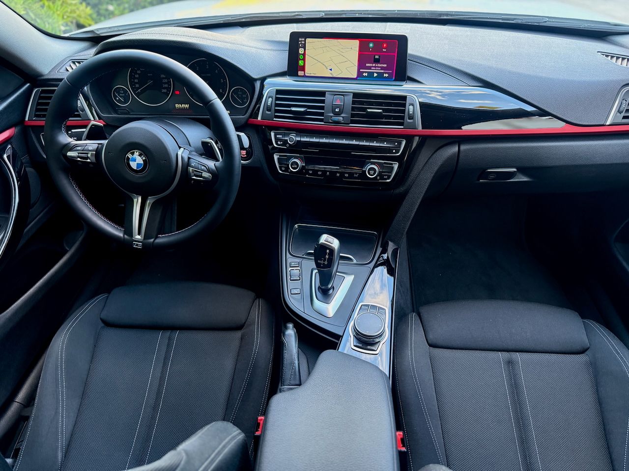 BMW Serie 4 418D Gran Coupé SPORT - Foto 27