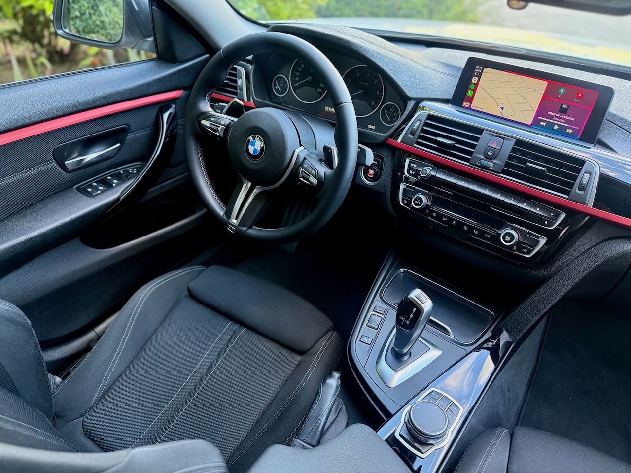 BMW Serie 4 418D Gran Coupé SPORT - Foto 25