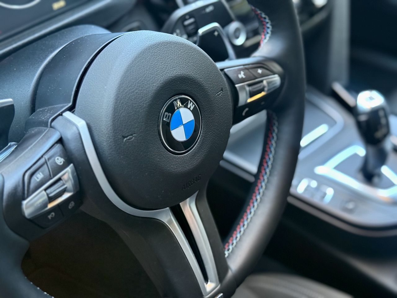 BMW Serie 4 418D Gran Coupé SPORT - Foto 23