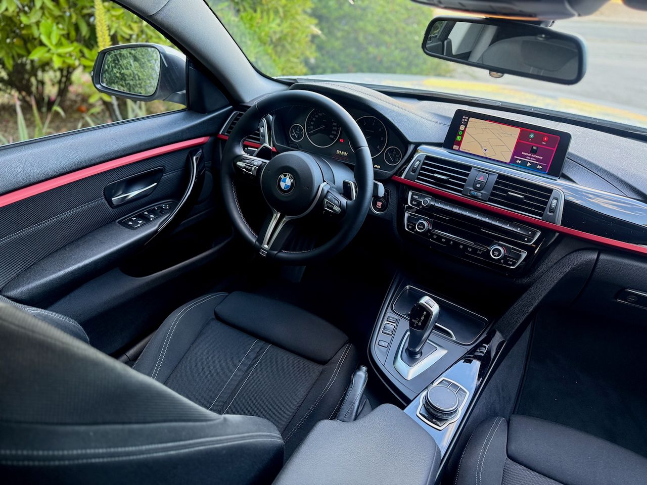 BMW Serie 4 418D Gran Coupé SPORT - Foto 26