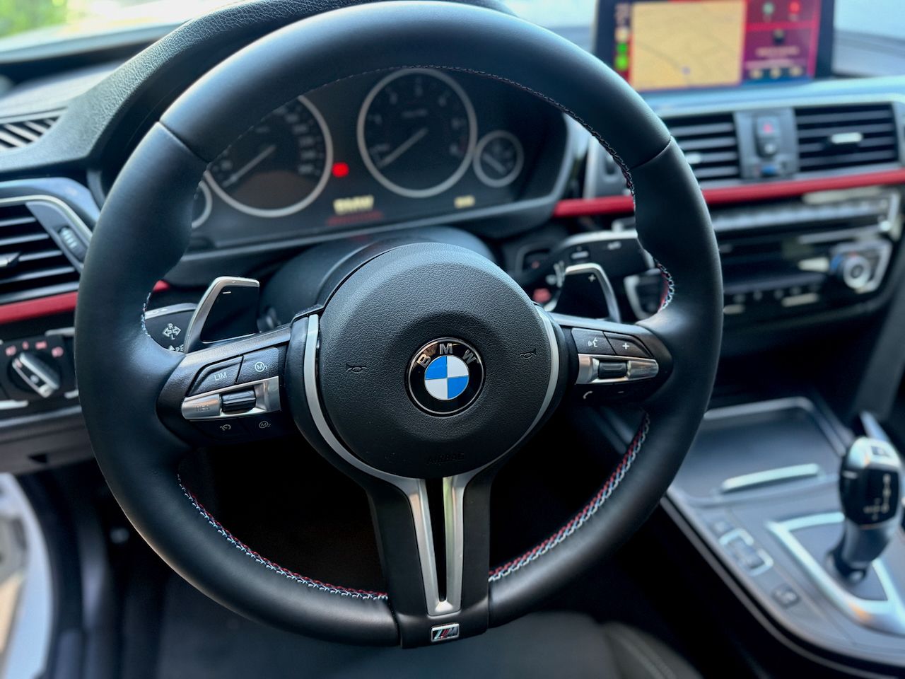 BMW Serie 4 418D Gran Coupé SPORT - Foto 22