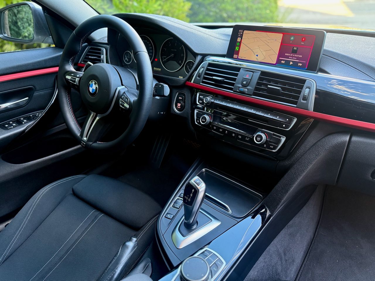 BMW Serie 4 418D Gran Coupé SPORT - Foto 29