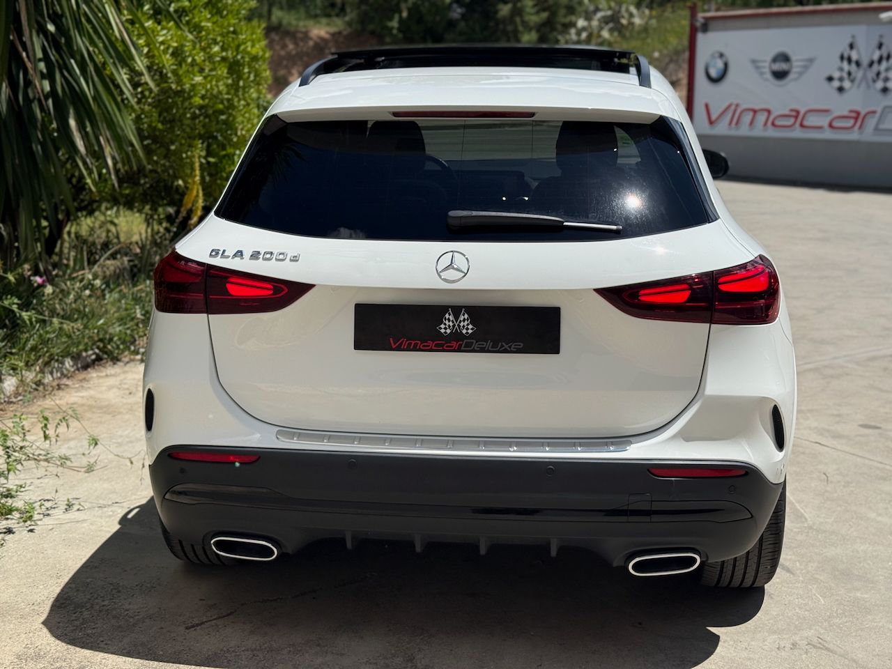 Mercedes Clase GLA 200 D 8G AMG Line - Foto 10