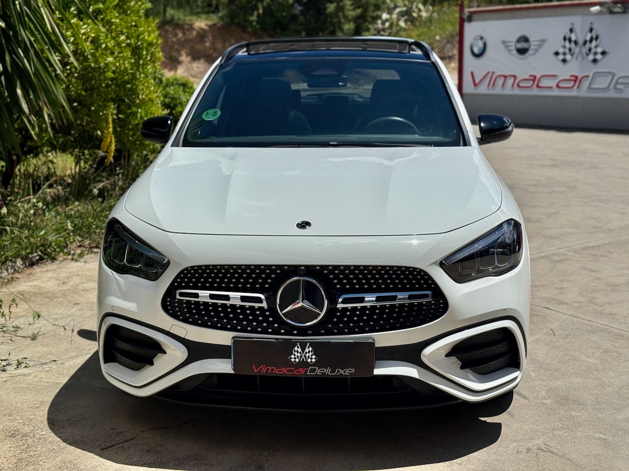Mercedes Clase GLA 200 D 8G AMG Line - Foto 7