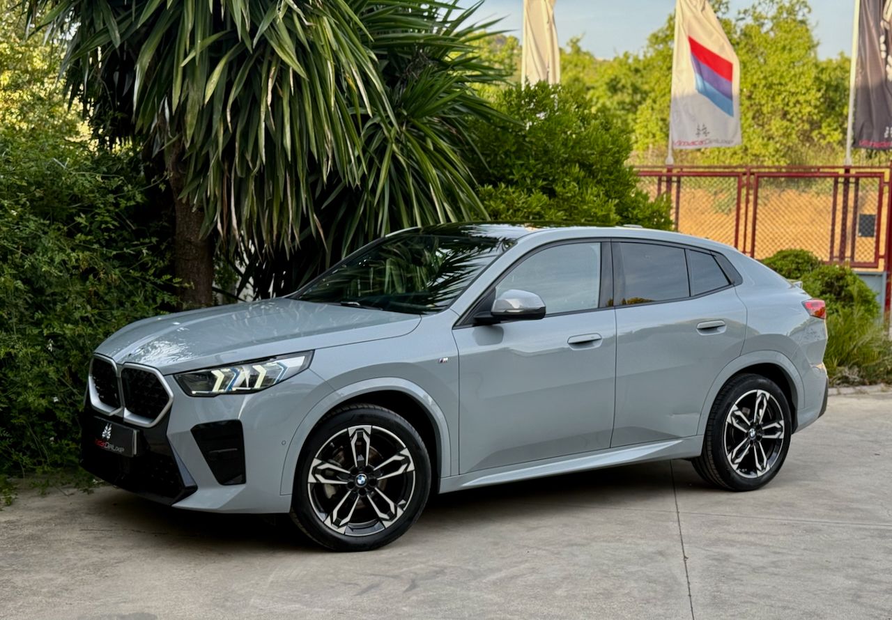 BMW X2 SDRIVE20D PAQUETE M - Foto 7