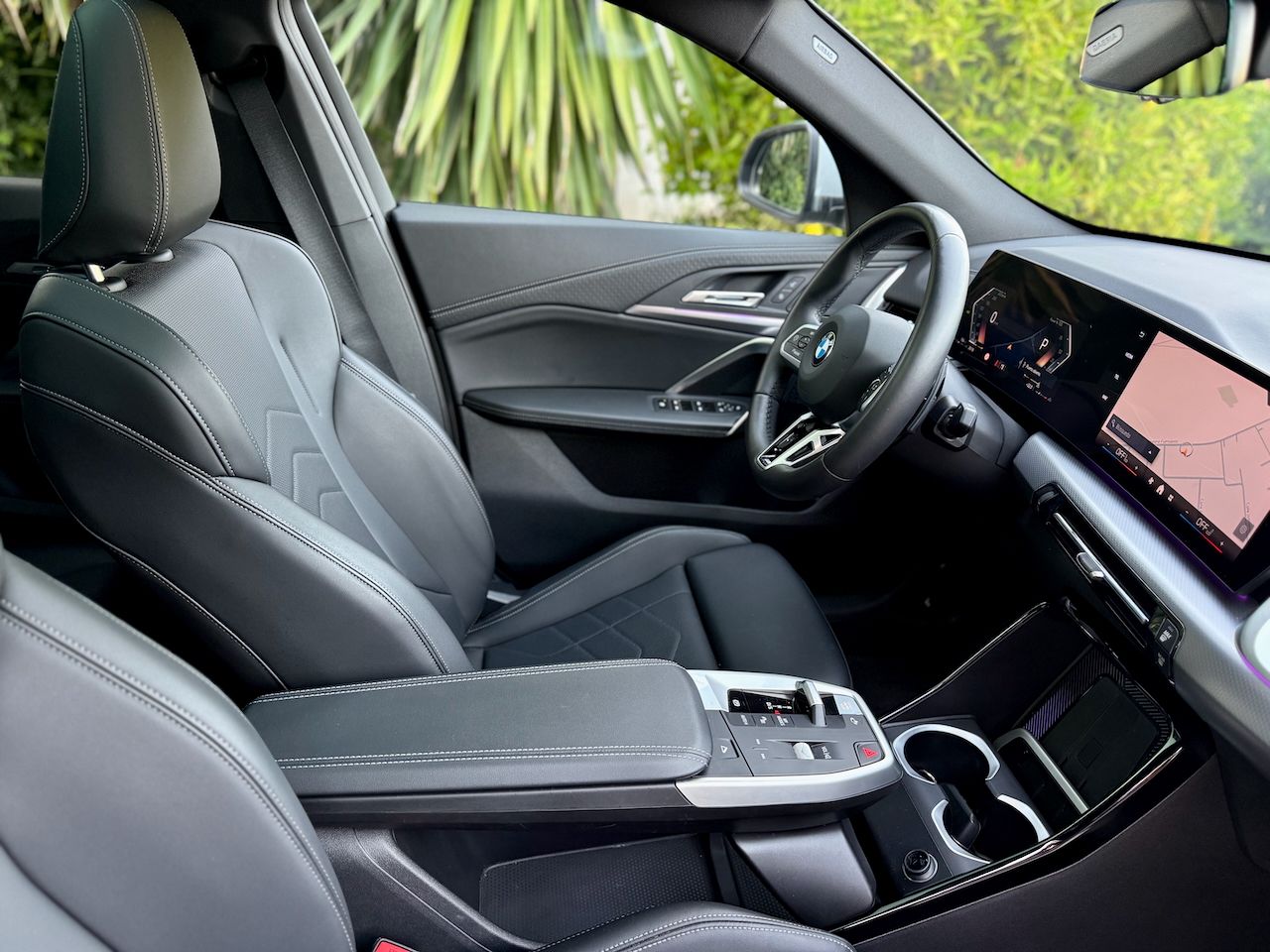 BMW X2 SDRIVE20D PAQUETE M - Foto 19
