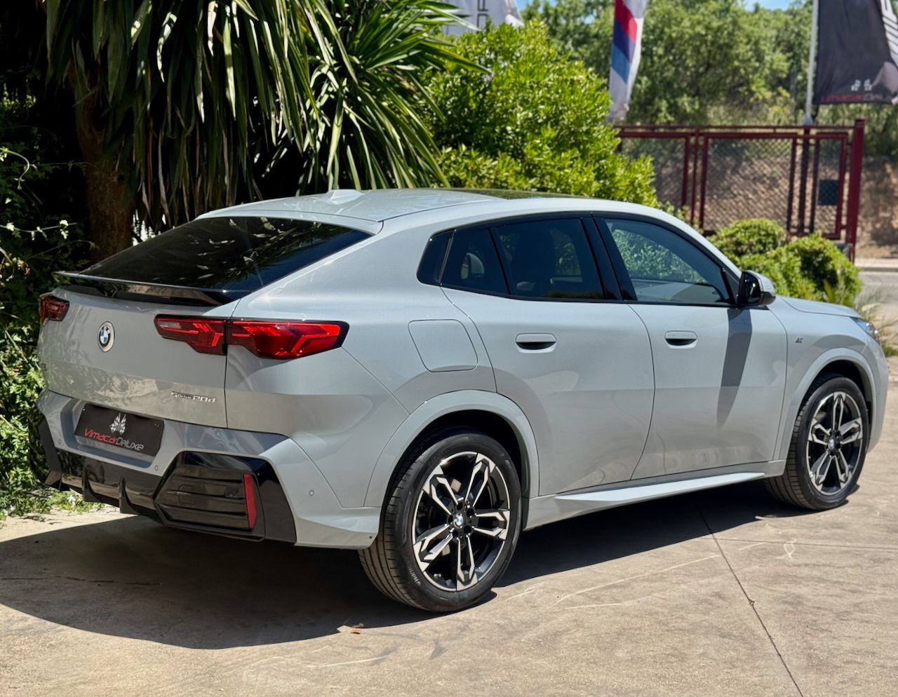BMW X2 SDRIVE20D PAQUETE M - Foto 16