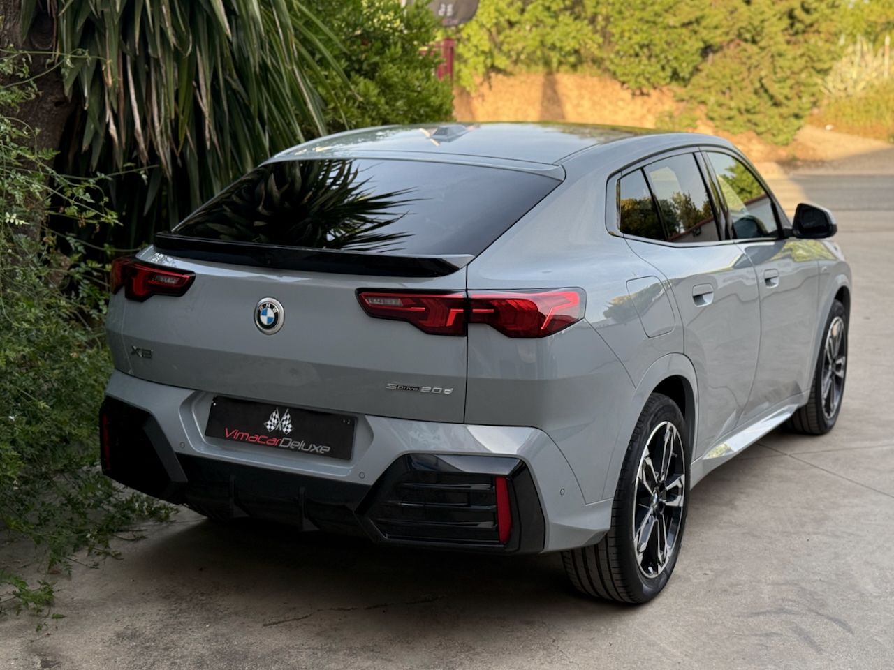 BMW X2 SDRIVE20D PAQUETE M - Foto 32