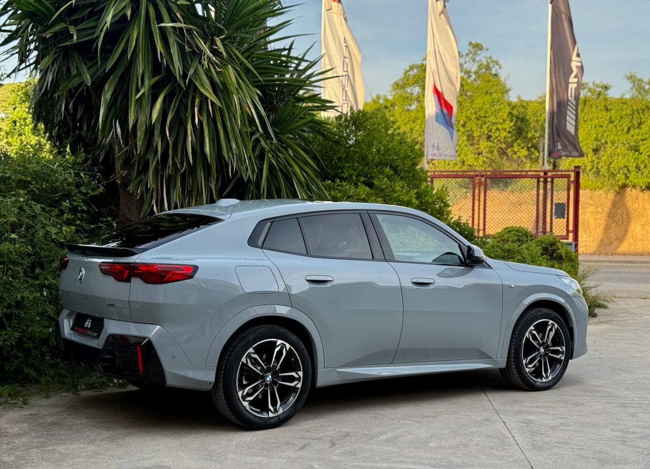 BMW X2 SDRIVE20D PAQUETE M - Foto 31