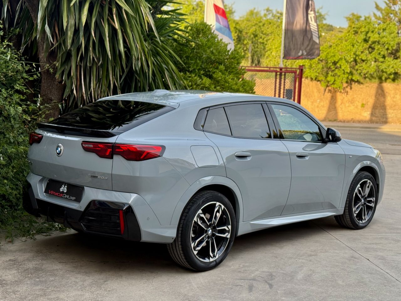 BMW X2 SDRIVE20D PAQUETE M - Foto 15