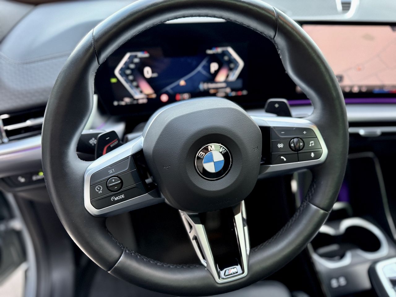 BMW X2 SDRIVE20D PAQUETE M - Foto 25