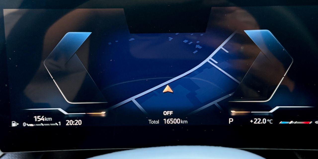 BMW X2 SDRIVE20D PAQUETE M - Foto 18