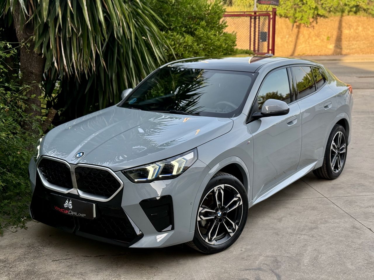 BMW X2 SDRIVE20D PAQUETE M - Foto 5