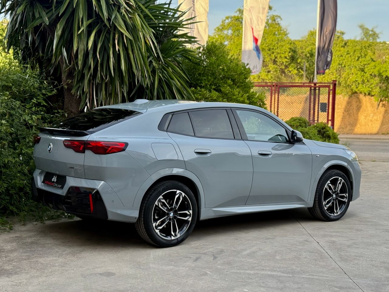 BMW X2 SDRIVE20D PAQUETE M - Foto 34