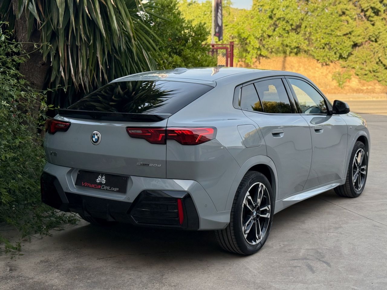 BMW X2 SDRIVE20D PAQUETE M - Foto 33