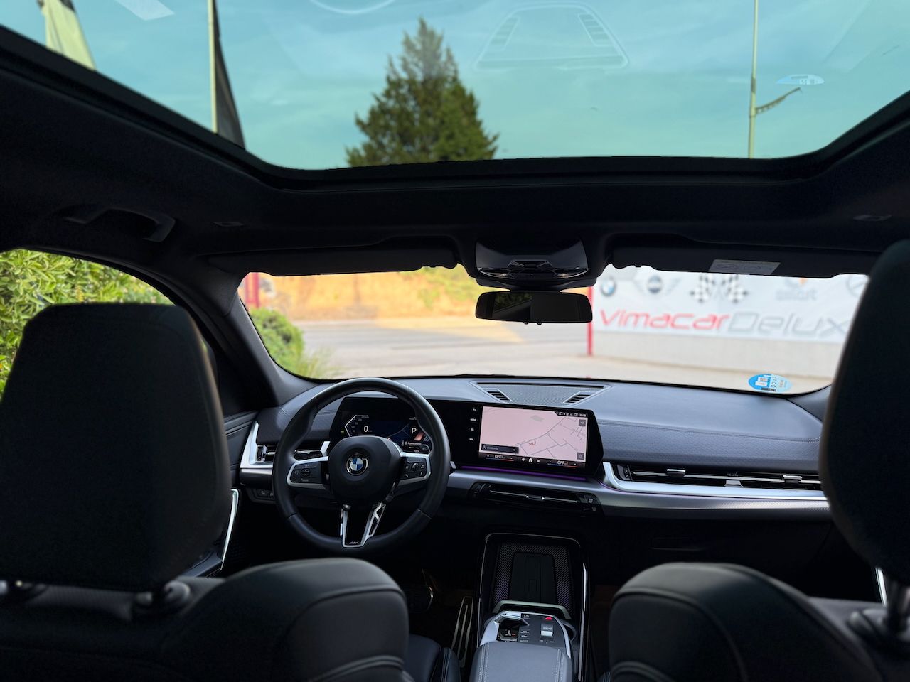 BMW X2 SDRIVE20D PAQUETE M - Foto 27
