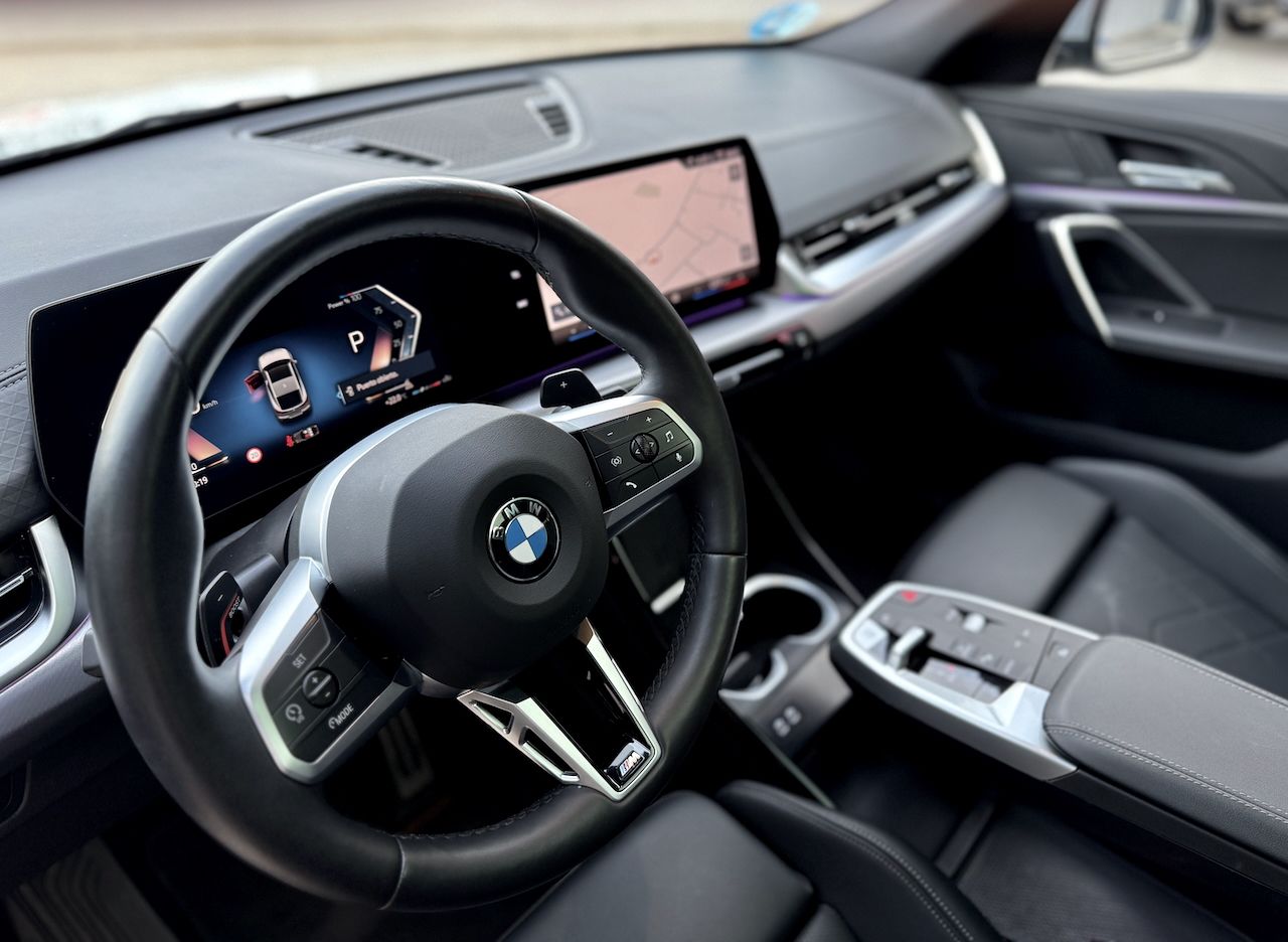BMW X2 SDRIVE20D PAQUETE M - Foto 26