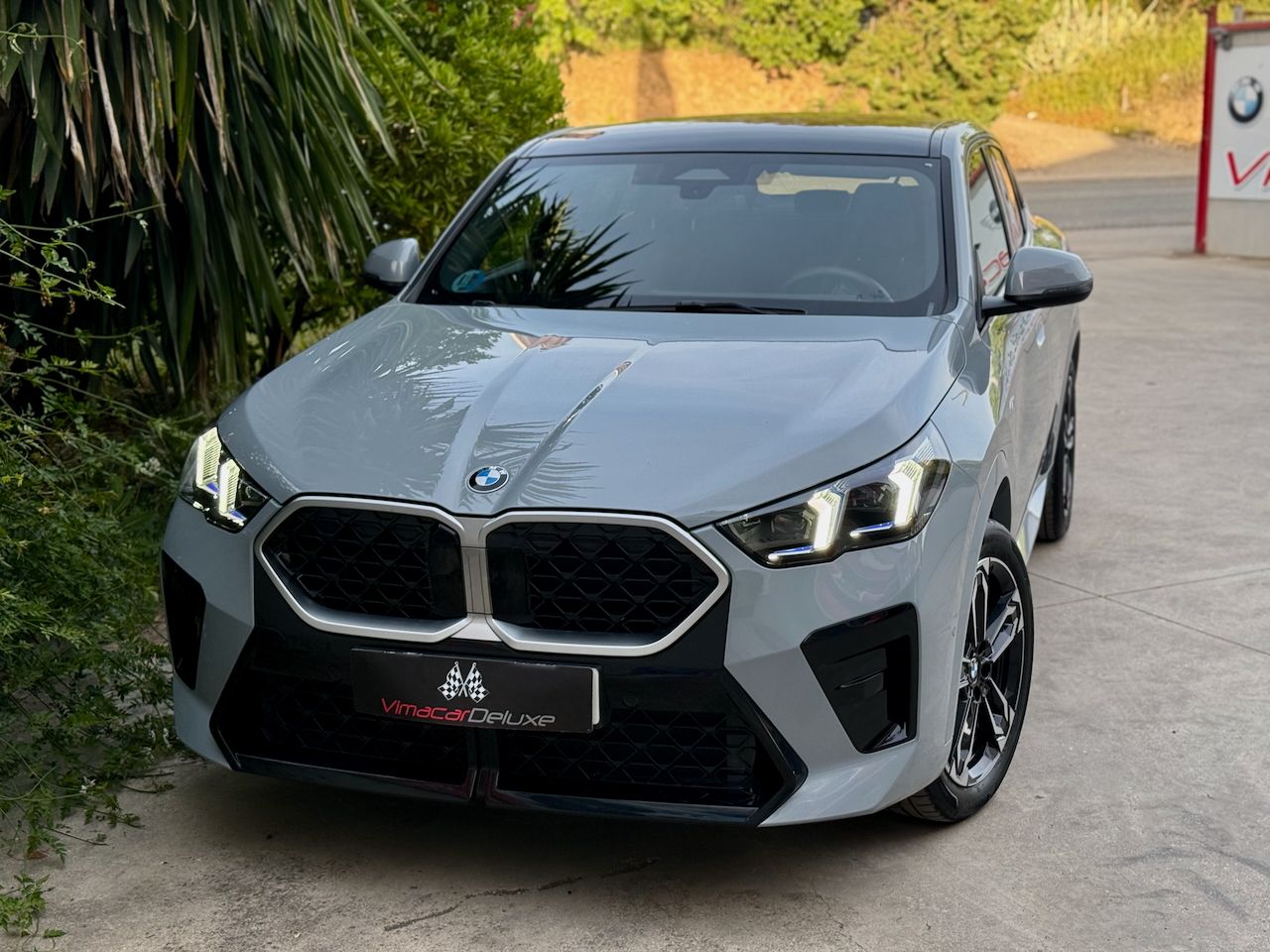 BMW X2 SDRIVE20D PAQUETE M - Foto 10