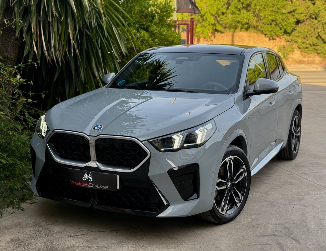 BMW X2 SDRIVE20D PAQUETE M - Foto 37