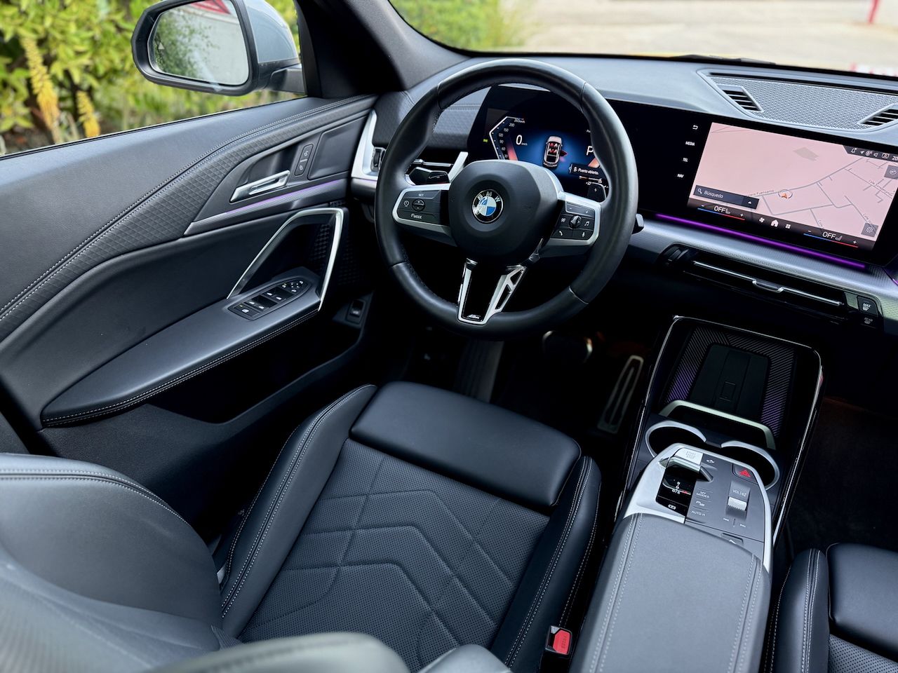 BMW X2 SDRIVE20D PAQUETE M - Foto 17