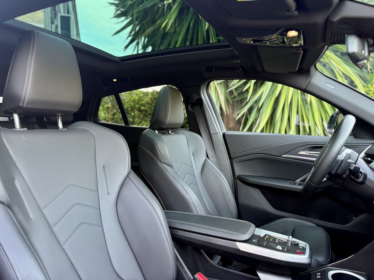 BMW X2 SDRIVE20D PAQUETE M - Foto 3