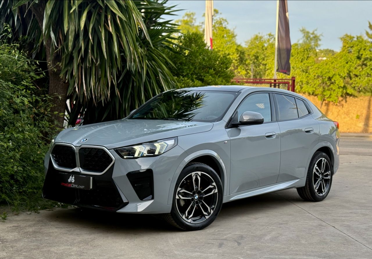 BMW X2 SDRIVE20D PAQUETE M - Foto 35