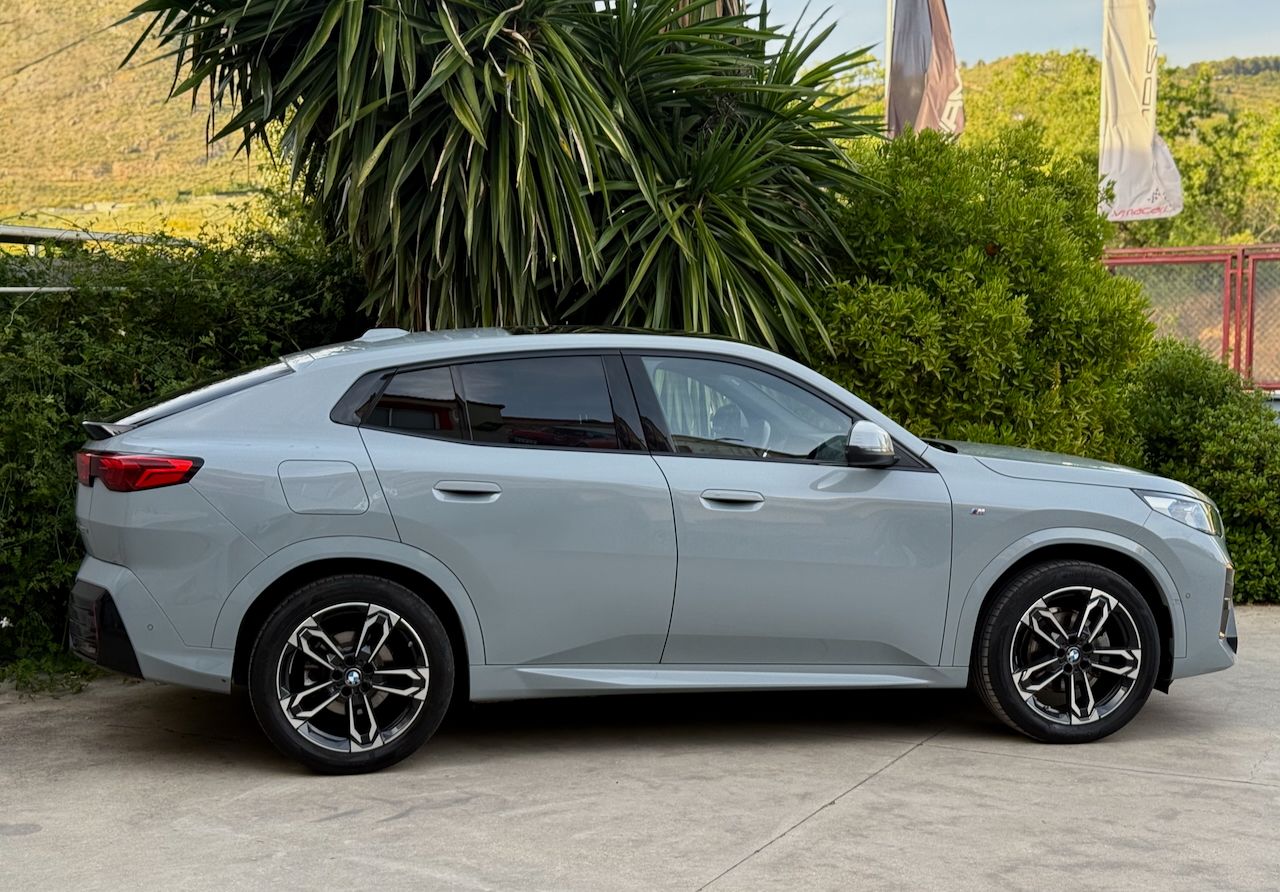 BMW X2 SDRIVE20D PAQUETE M - Foto 13