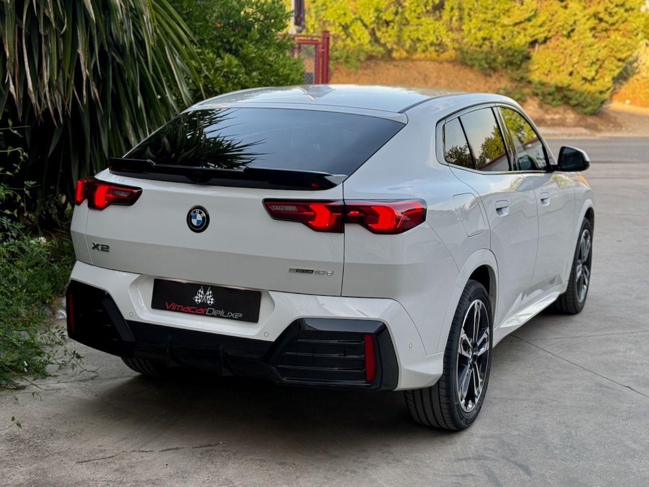 BMW X1 SDRIVE18D M SPORT PRO - Foto 27